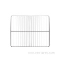 bbq square wire net bbq grill mesh net